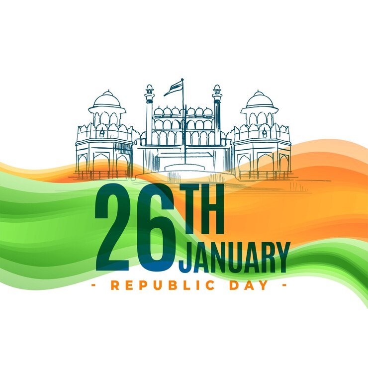 गणतंत्र दिवस से जुड़ी कुछ खास बातें | Facts about 26 January In Hindi
