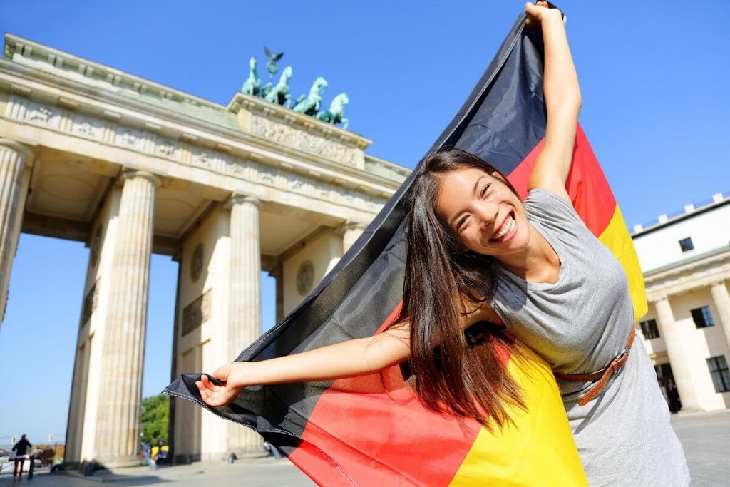 Best Universities in Germany for International Students