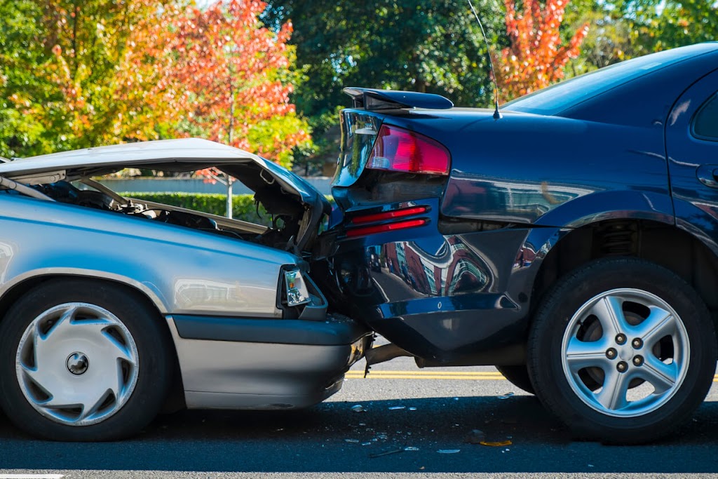 How to get Car Accident Lawyer in California
